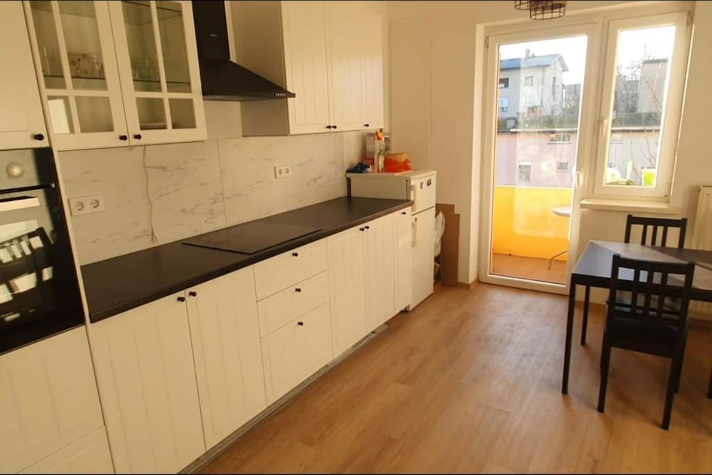 Herberstainova Apartman
