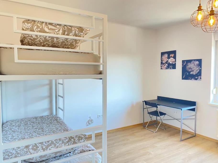 Herberstainova Apartman *