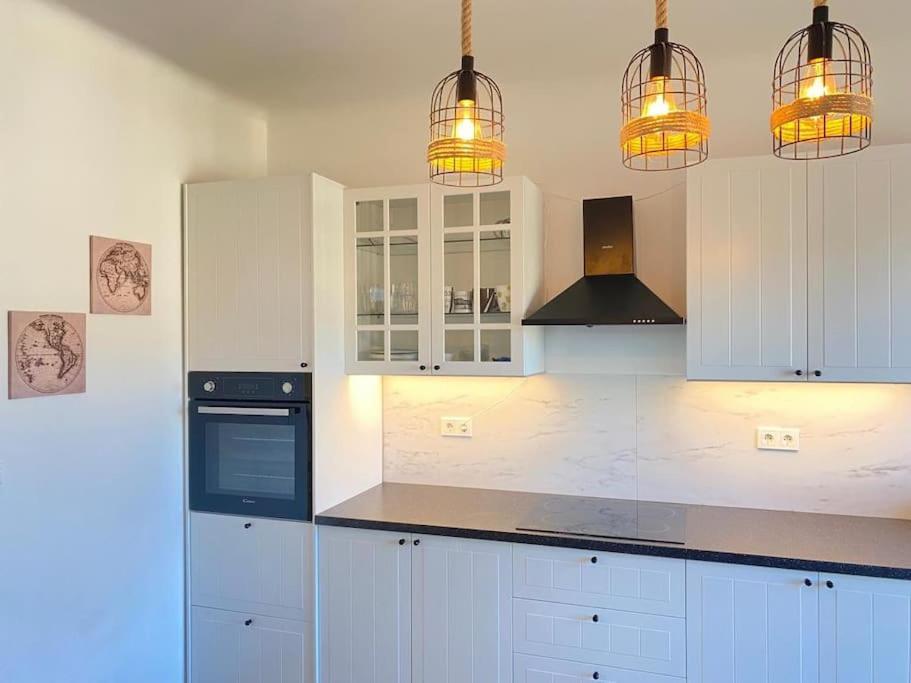 Herberstainova Apartman Ljubljana