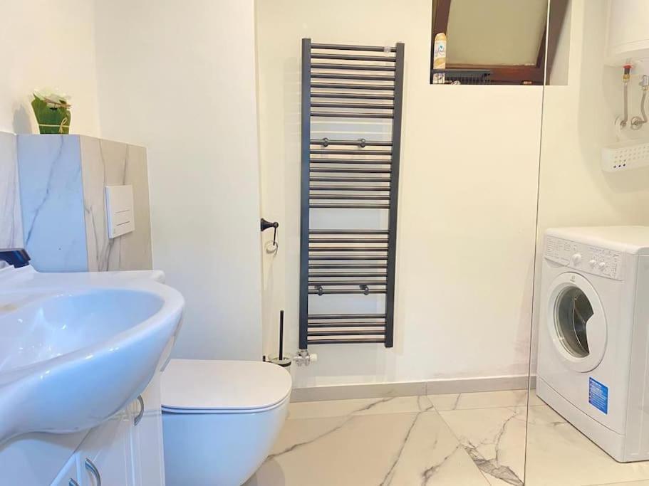 Apartman Herberstainova