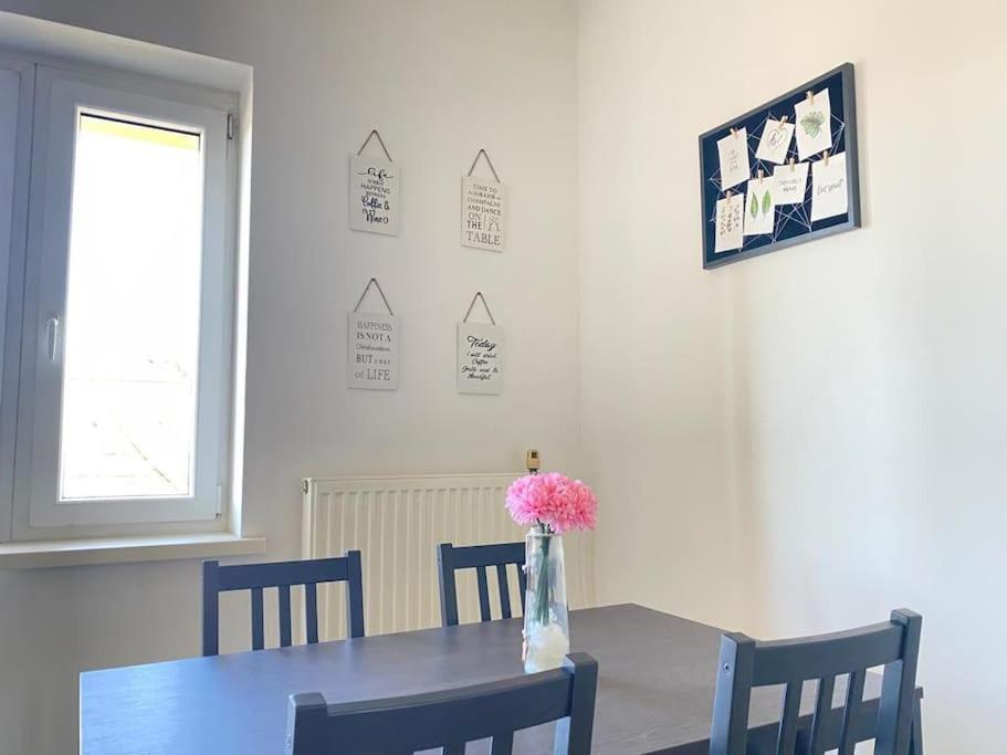 Herberstainova Apartman Ljubljana