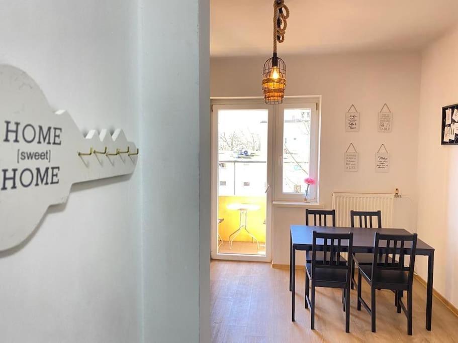Herberstainova Apartman