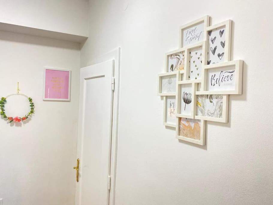 Apartman Herberstainova Ljubljana