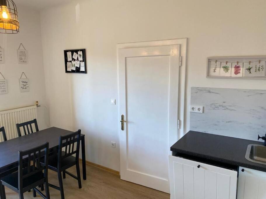 Herberstainova Apartman *